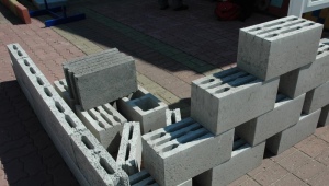 Expandovaný beton - základní charakteristika
