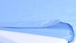 Pagpili ng polyurethane foam mattress
