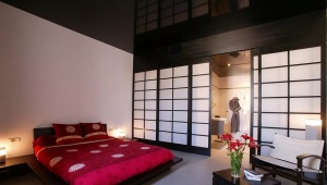 Feng shui yatak odası