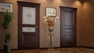 Solid alder doors: pros and cons