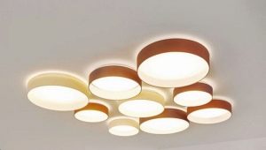 Downlights LED ronds