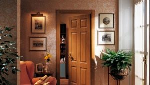 Cechy wykonania drewnianych drzwi