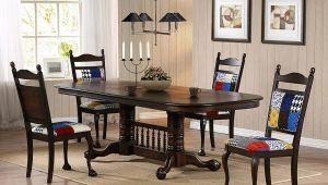 How to choose a large table?