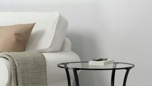 Hvordan vælger man et sofabord fra Ikea?