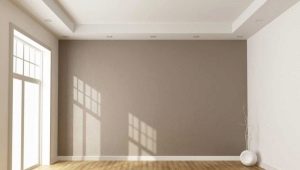 Cum să aliniați corect pereții cu tapetul?