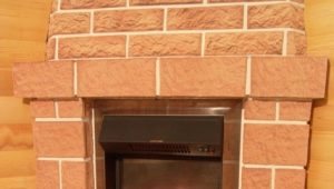 Refractory tiles for the oven: types and design options