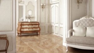 Emigres tiles: features and models