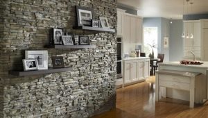 石材效果瓷砖：以低廉的价格提供奢华的饰面