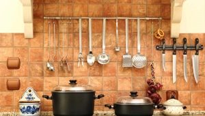 Terracotta tiles: pros and cons