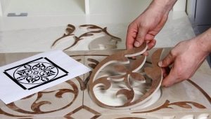 Porseleinen aardewerk snijden: gereedschapskeuze