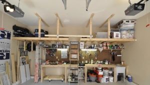 Garagen-Ideen: DIY-Gadgets für den Heimwerker