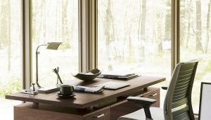 Office table: how to choose the perfect option?