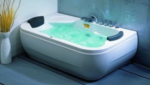 Vasche idromassaggio in acrilico: vantaggi e consigli per la scelta