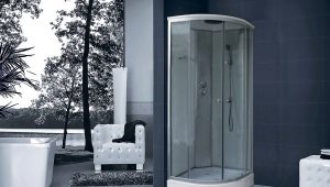 Serena 淋浴房：选择和安装技巧