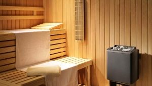 Wie baut man eine Sauna mit eigenen Händen?