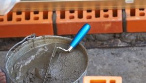 ¿Cómo diluir el cemento correctamente?