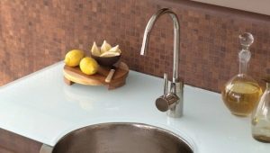 How to choose metal sinks?