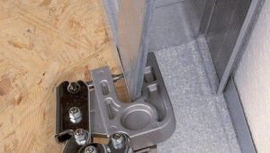 Cutter para sa metal na profile para sa drywall