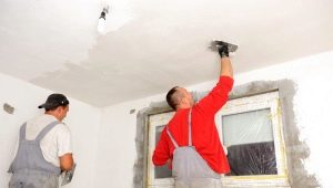 إصلاح السقف: التفاصيل الدقيقة وخصائص العملية