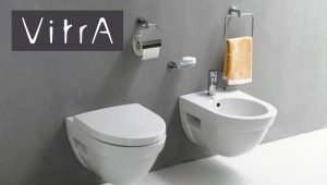 Vitra toilets: how to find the best model?