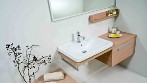 What are the advantages of Jika sinks?