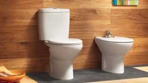 How to install the toilet properly?