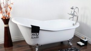 Metodi di restauro del bagno