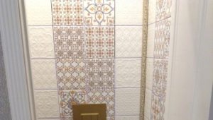 Revisión de azulejos Kerama Marazzi: la solución de baño perfecta