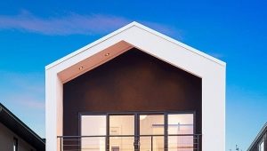 Etterbehandling av fasadene til et privat hus: en oversikt over moderne materialer og innovative teknologier