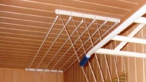 Asciugatrici a soffitto: come scegliere il design giusto?
