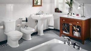 Kylpyhuone: tyypit ja suunnitteluideat