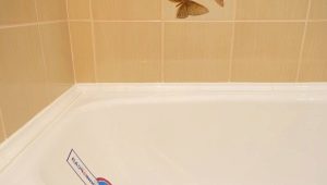 Rohy dlaždic v koupelně: typy a tipy pro výběr