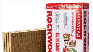 Rockwool varmeapparater: sorter og deres tekniske egenskaber