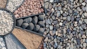 How to choose the right crushed stone for the foundation: criteria and recommendations