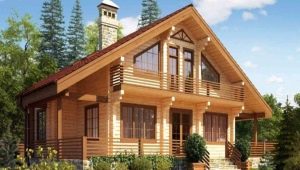 Regeln für die Berechnung des Holzverbrauchs zu Hause