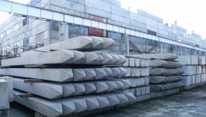 Gewapende betonnen palen: specificaties en installatieaanbevelingen