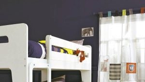 Letti a castello per bambini Ikea: una panoramica di modelli popolari e suggerimenti per la scelta