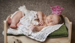 Bebek beşiği için en iyi yatak hangisidir?