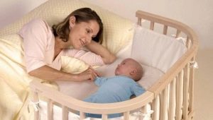 Cunas para bebés para recién nacidos
