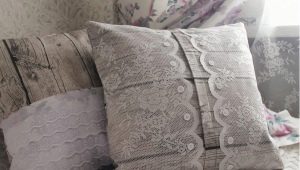 How to sew a pillowcase?