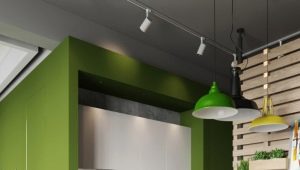Kuchyň-obývací pokoj o rozloze 15 m2. m: návrhy uspořádání a designu