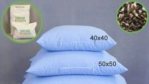 Tamaños de fundas de almohada