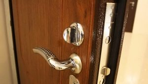 Tipy pro výběr kování pro vchodové dveře