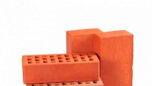 Purpose and dimensions of single bricks