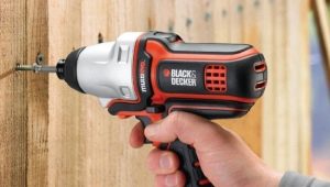 How to choose and use cordless screwdrivers?
