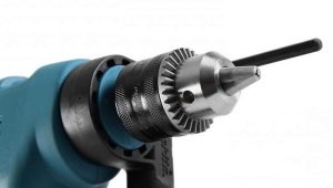 An adapter from a hammer drill to a drill: what is it and how to choose?