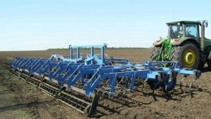 All about tractor cultivators