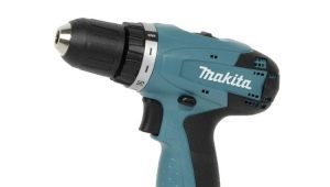All about Makita screwdrivers