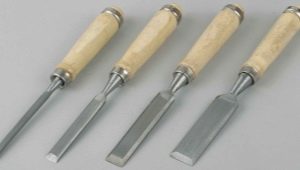 What is the difference between a chisel and a chisel?