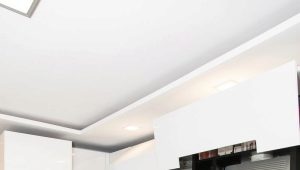 Gestaltungsmöglichkeiten einer Eckküchengarnitur für eine Küche mit 9 qm. m
